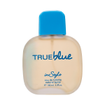 Perfume Instyle True Blue EDT 100ml - Masculino - Imagen 2