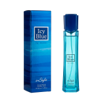 Perfume Instyle Icy Blue EDP 100ml – Femenino