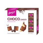Chocolate Goplana Choco Choco Premium - 200g