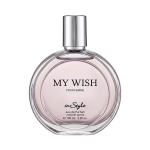 Perfume Instyle My Wish EDP 100ml - Femenino - Imagen 2