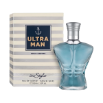 Perfume Instyle Ultra Man EDT 100ml - Masculino