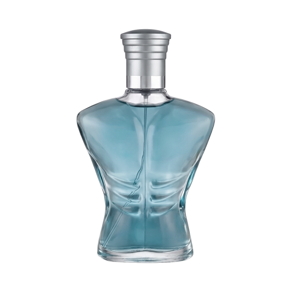 Perfume Instyle Ultra Man EDT 100ml - Masculino - Imagen 2