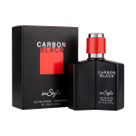 Perfume Instyle Carbon Black EDT 100ml - Masculino