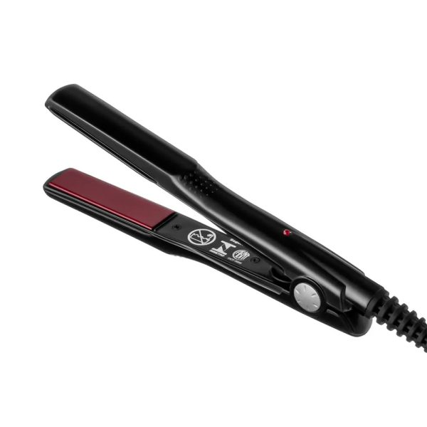 Planchita Taiff Super Mini Bivolt - Imagen 2