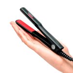 Planchita Taiff Super Mini Bivolt - Imagen 3