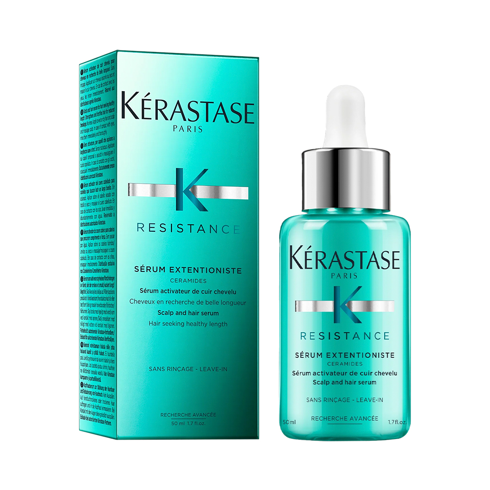 P1849129 Serum Capilar Kérastase Resistance Extentioniste 50ml - Imagen 1