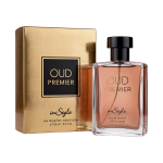 Perfume Instyle Oud Premier EDP 100ml - Unisex