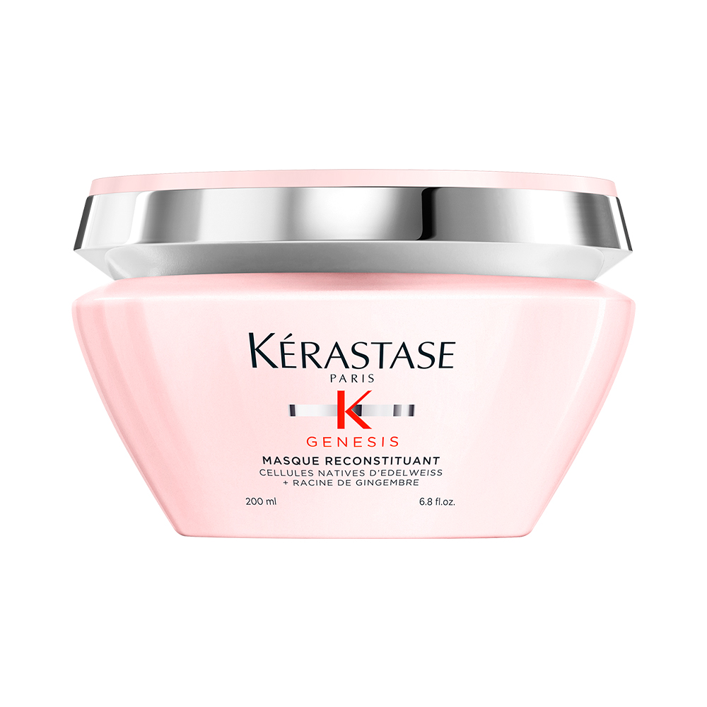 P1850033 Mascara Capilar Kérastase Genesis Reconstituant 200ml - Imagen 1