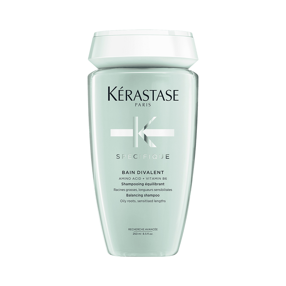 P1850193 Shampoo Kérastase Spécifique Bain Divalent 250ml - Imagen 1