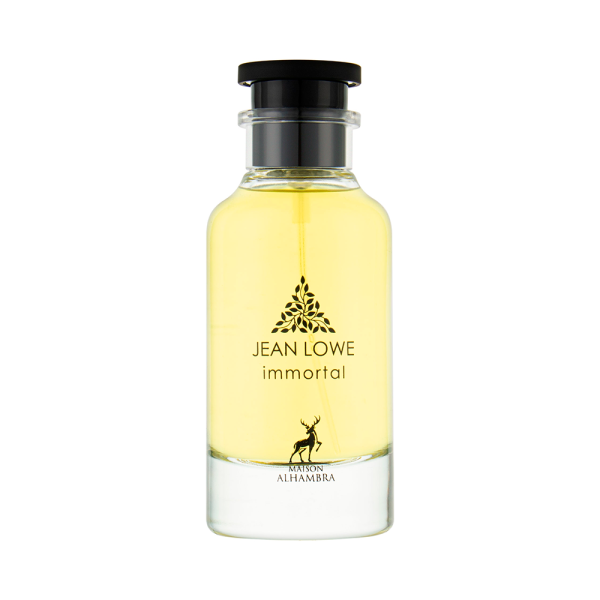 Perfume Maison Alhambra Jean Lowe Inmortel EDP 100ml - Masculino - Imagen 3