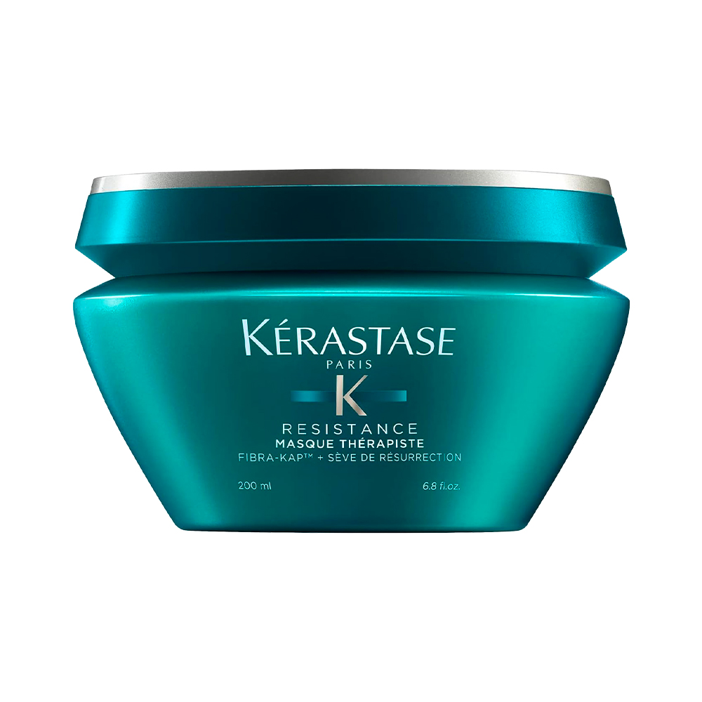P1851002 Mascara Capilar Kérastase Resistance Thérapiste 200ml - Imagen 1