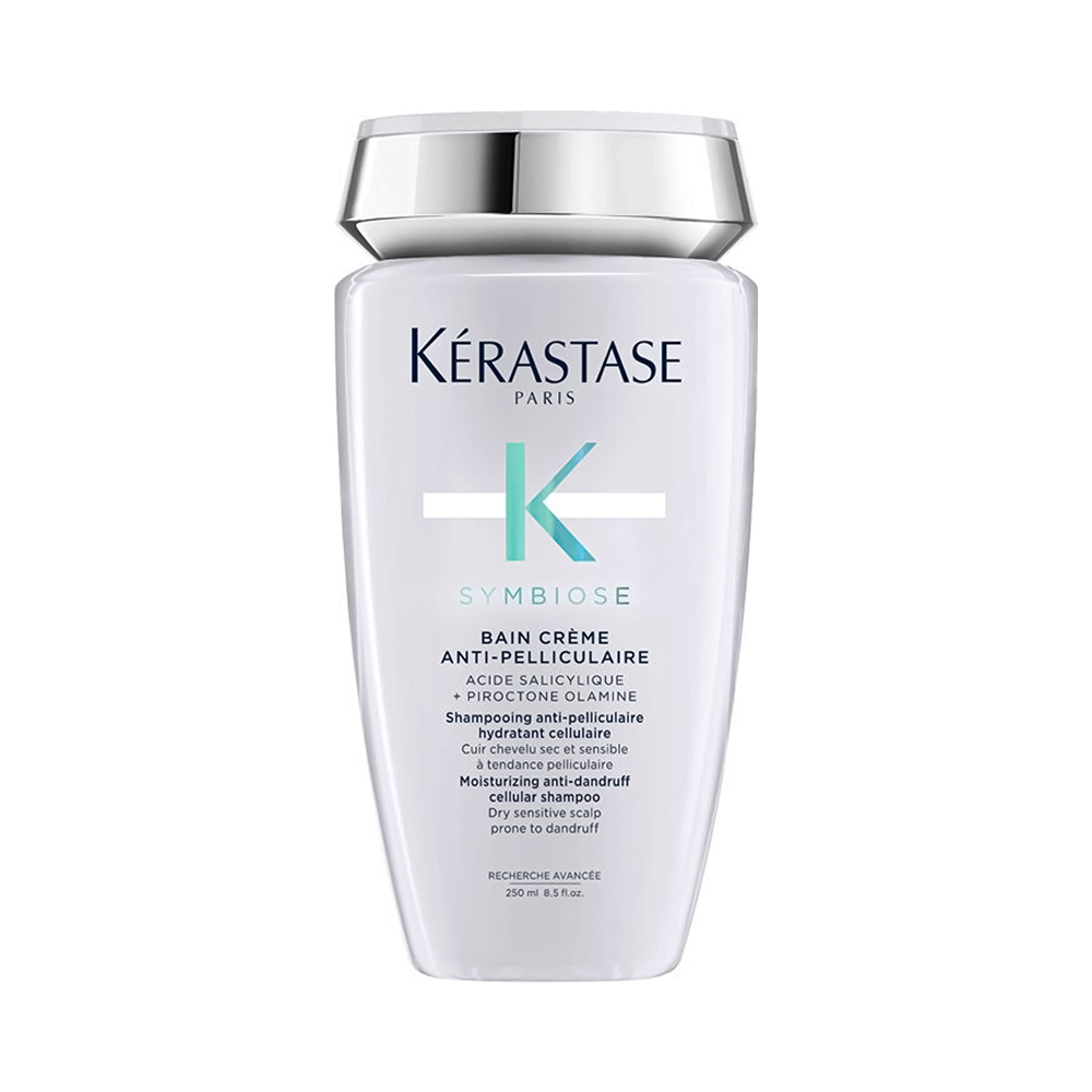 P1851888 Shampoo Kérastase Symbiose Bain Creme Anti-Pelliculaire 250ml - Imagen 1