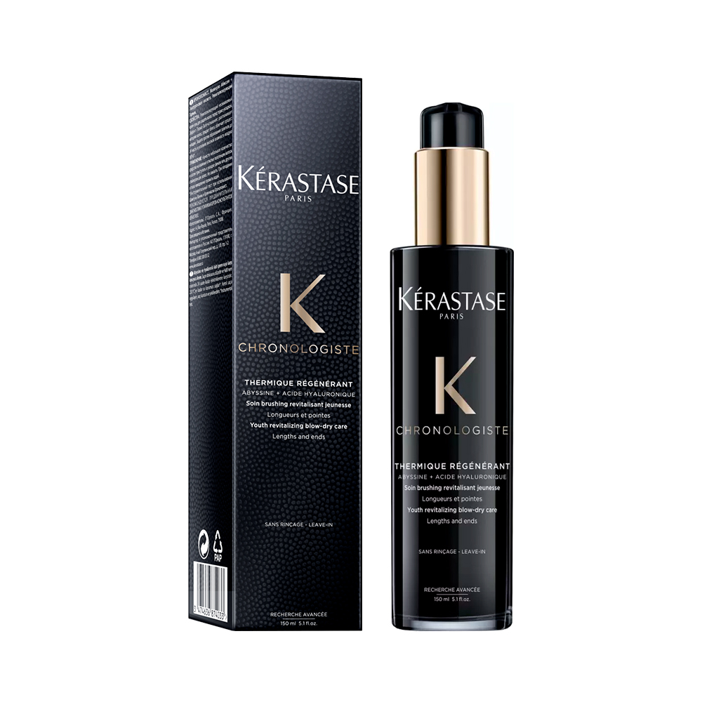 P1851889 Protector Térmico Kérastase Chronologiste Thermique Régénérant 150ml - Imagen 1
