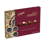 Chocolate Goplana Creations - 114g