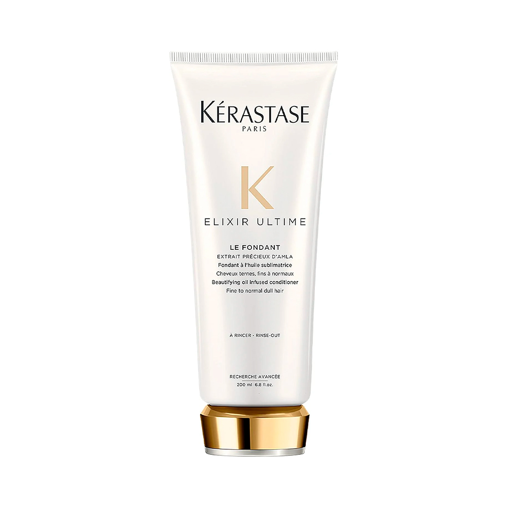 P8979679 Acondicionador Kérastase Elixir Ultime Le Fondant 200ml - Imagen 1