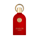 Perfume Maison Alhambra Philos Rosso EDP 100ml - Unisex - Imagen 2