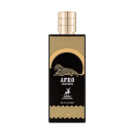 Perfume Maison Alhambra Afro Leather EDP 80ml - Unisex - Imagen 2