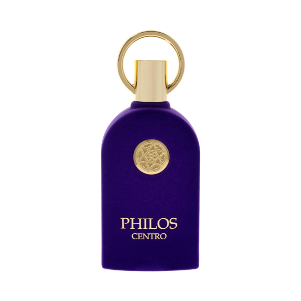 Perfume Maison Alhambra Philos Centro EDP 100ml - Femenino - Imagen 2