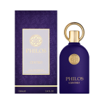 Perfume Maison Alhambra Philos Centro EDP 100ml - Femenino