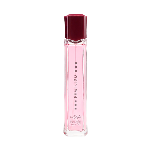 Perfume Instyle Feminism EDP 100ml – Femenino - Imagen 2