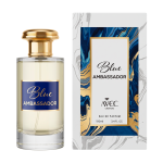 Perfume Avec Creations Blue Ambassador EDP 100ml - Unisex