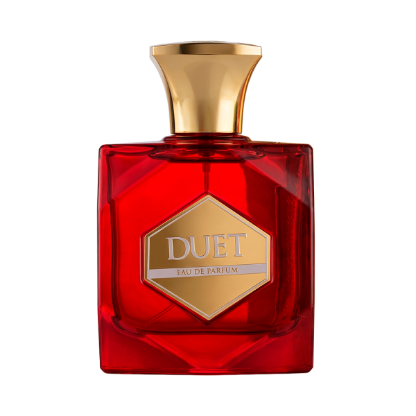 Perfume Avec Creations Duet EDP 100ml – Unisex - Imagen 2