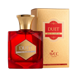 Perfume Avec Creations Duet EDP 100ml – Unisex