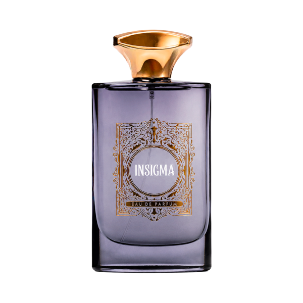 Perfume Avec Creations Insigma EDP 100ml – Masculino - Imagen 2