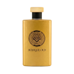 Perfume Avec Creations Intifique Oud EDP 100ml – Masculino - Imagen 2