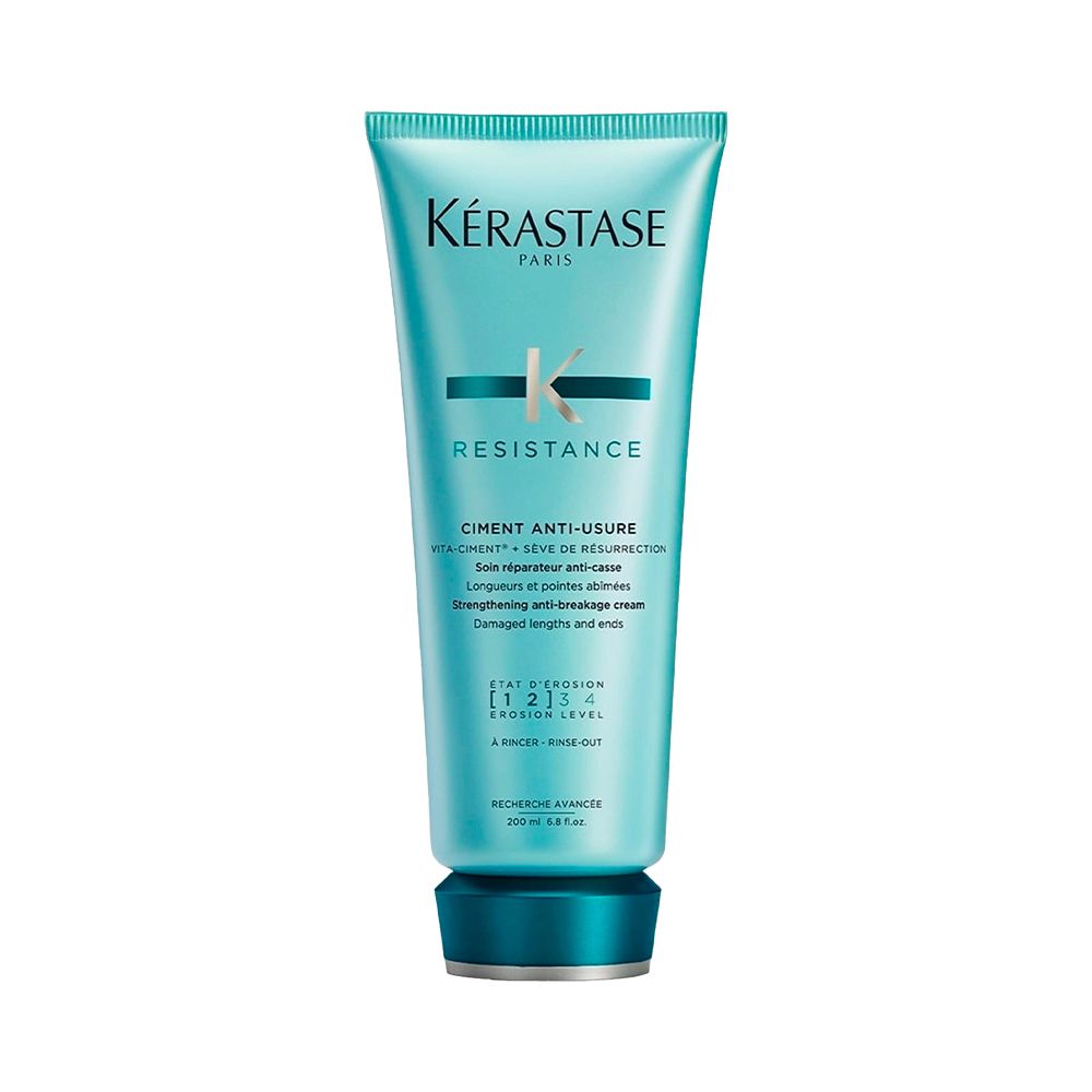 P8982548 Acondicionador Kérastase Resistance Ciment Anti Usure 200ml - Imagen 1