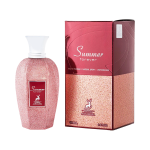 Perfume Maison Alhambra Summer Forever EDP 100ml - Femenino