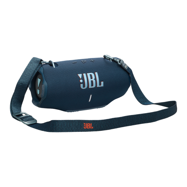 Speaker JBL Xtreme 4 100W / RMS / Bluetooth - Azul - Imagen 3
