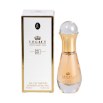 Perfume Legacy King Collection Jadore N° 001 EDP 25ml - Femenino