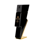 Perfume Legacy King Collection Bad Boy N° 010 EDP 25ml - Masculino - Imagen 2