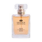 Perfume Legacy King Collection Coco Chanel N° 013 EDP 25ml - Femenino - Imagen 2