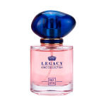Perfume Legacy King Collection My Way N° 014 EDP 25ml - Femenino - Imagen 2