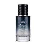 Perfume Legacy King Collection Sauvage N° 015 EDP 25ml - Masculino - Imagen 2