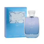 Perfume Rasasi Hawas Ice EDP 100ml - Masculino