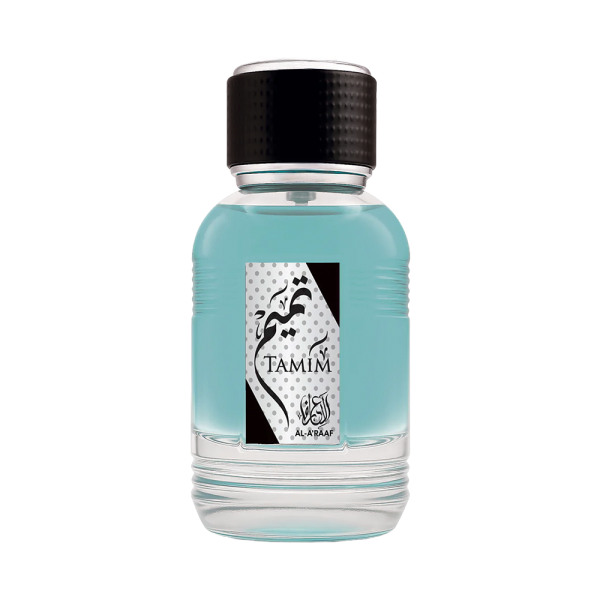 Perfume Al A'Raaf Tamin EDP 100ml - Masculino - Imagen 2
