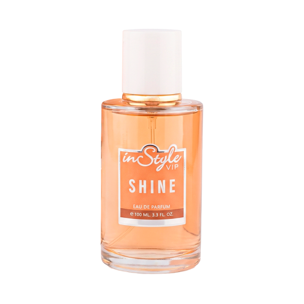 Perfume Instyle VIP Shine EDP 100ml – Femenino - Imagen 2