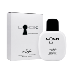 Perfume Instyle Lock EDT 100ml – Masculino