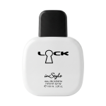 Perfume Instyle Lock EDT 100ml – Masculino - Imagen 2