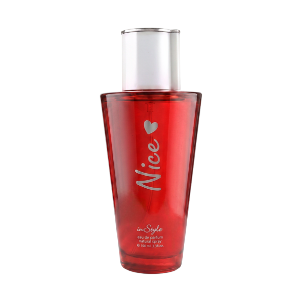 Perfume Instyle Nice EDP 100ml - Femenino - Imagen 2