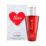 Perfume Instyle Nice EDP 100ml - Femenino