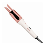 Ondulador Taiff Curves Automatic Rose 32mm - Bivolt - Imagen 2