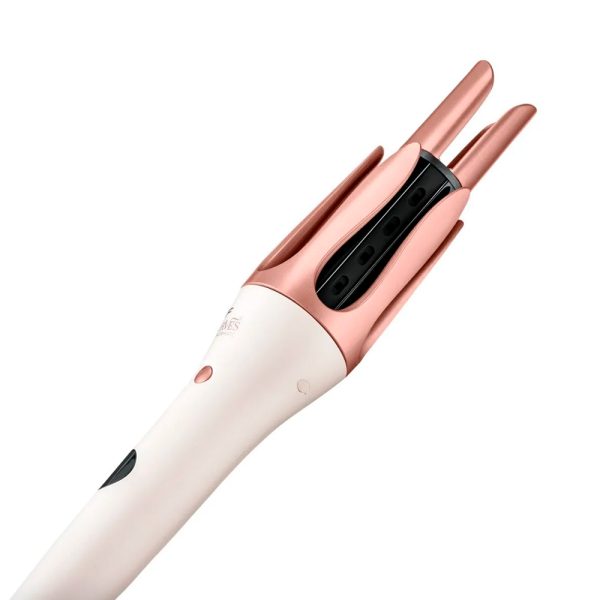 Ondulador Taiff Curves Automatic Rose 32mm - Bivolt - Imagen 3