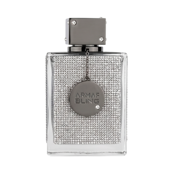 Perfume Armaf Club de Nuit Bling EDP 75ml - Masculino - Imagen 2