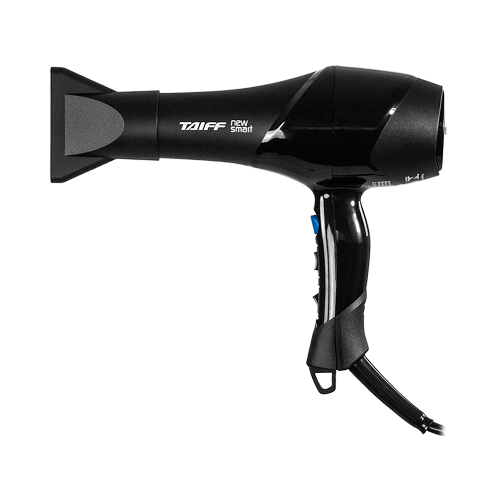 P8989570 Secador Taiff New Smart 1700W 127V ~ 50 60Hz - Imagen 1
