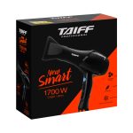Secador Taiff New Smart 1700W 127V ~ 50 60Hz - Imagen 4