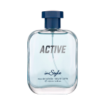 Perfume Instyle Active EDT 100ml - Masculino - Imagen 2